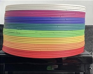 Score Rings! Kit com 32 aros + comando central