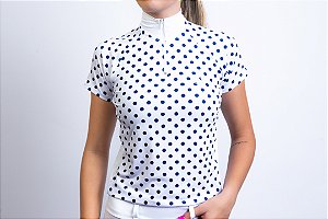 CAMISA ESTAMPA POÁS