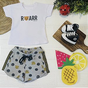 Conjunto Roarr