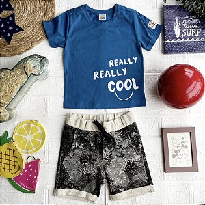 Conjunto Really Cool