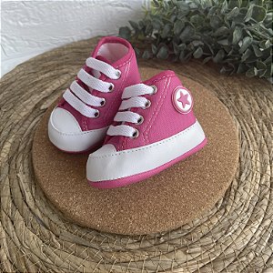 Tênis Pink