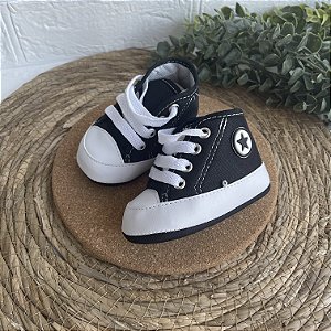Tênis Preto