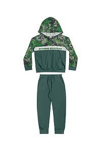 Conjunto Extreme Mountains