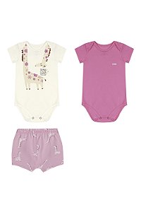 Conjunto So Much Love