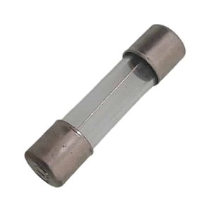 Fusível de Vidro Pequeno 30A 5X20MM V20 AGKF 30A 250V