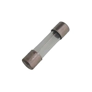 Fusivel de Vidro Pequeno 20A 5X20MM V20 AGKF 20A 250V