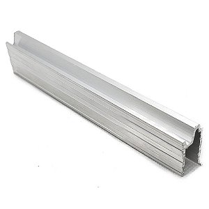 Perfil de Alumínio Hibrido 10mm