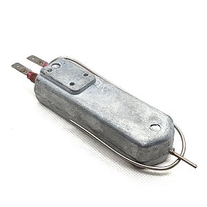 Bloco para Máquina de Fumaça 400 a 600W - 110V