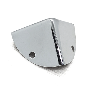 Canto Biqueira Reto Mini