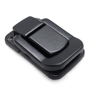 Mini Fecho Externo Para Case Preto