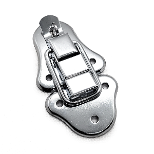 Fecho de Pressão c/ Porta Cadeado