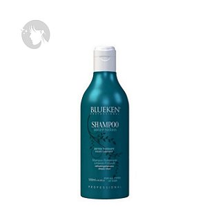 SHAMPOO DETOX THERAPY ANTIRRESÍDUOS BLUEKEN 500ML