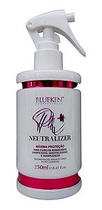 PH+ ESTABILIZADOR DE PH BLUEKEN 250ML