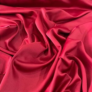 CREPE AMANDA (VERMELHO)