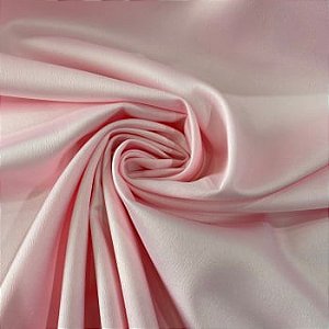 CREPE AMANDA (ROSA BEBÊ)