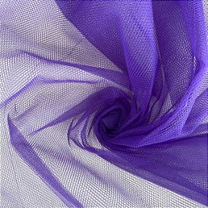 TULE TRADICIONAL (ROXO)