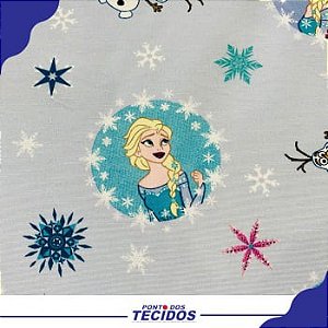 GORGURÃO BELIZE DOHLER INFANTIL (FROZEN)