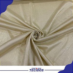 MALHA LUREX SUNSHINE (PEROLADO)