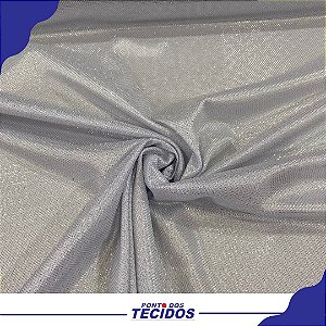 MALHA LUREX SUNSHINE (BRANCO)