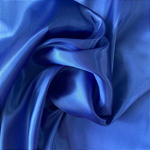 CETIM SEM ELASTANO (AZUL ROYAL)