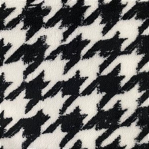 SHERPA ESTAMPADA (XADREZ 2)