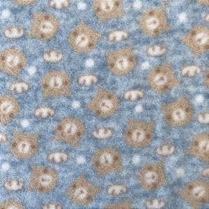 SOFT PETTENATI (URSO AZUL 2)