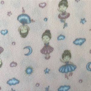 SOFT PETTENATI (BAILARINA)
