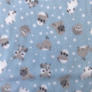 SOFT PETTENATI (ANIMAIS)