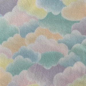 SOFT PETTENATI (NUVEM COLORIDA)
