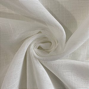 VOIL FLAME BALI (BRANCO OFF)