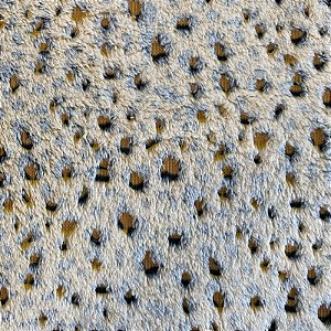 MANTA FLEECE 3D (ANIMAL)