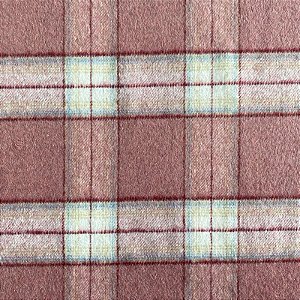 TECIDO ALFAIATARIA CHECKS (ROSE)