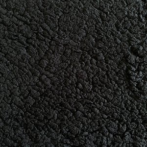 SHERPA (PRETO)