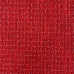 TECIDO TWEED SINGLE TONE (VERMELHO)