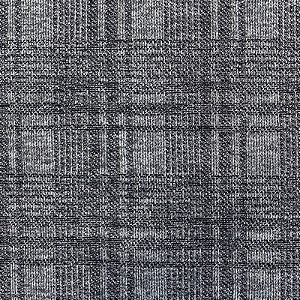 MALHA TWEED COM LUREX (CINZA)