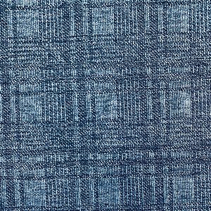 MALHA TWEED COM LUREX (AZUL)
