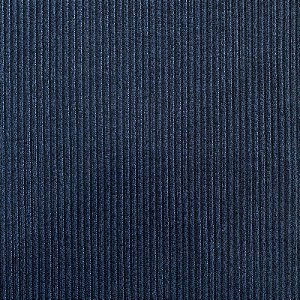 TECIDO LAZINHA RIBANA CANELADA (AZUL AMRINHO)