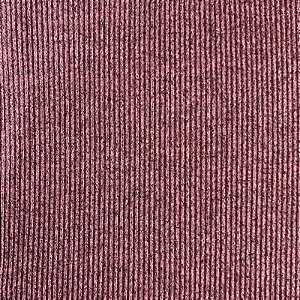 TECIDO LAZINHA RIBANA CANELADA (ROSA ANTIGO)