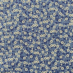 TRICOLINE ESTAMPADA (FLORAL 4)