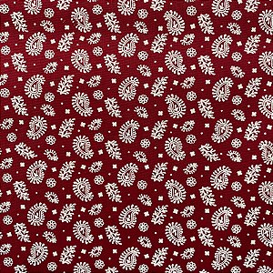 TRICOLINE ESTAMPADA (FLORAL 9)