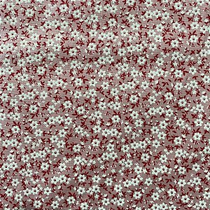 TRICOLINE ESTAMPADA (FLORAL 10)