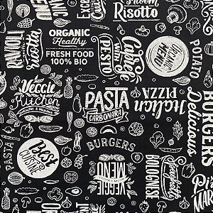 TRICOLINE ESTAMPADA (BURGERS)