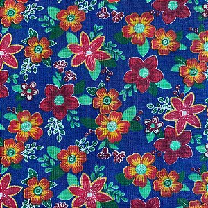 CHITA ESTAMPADA (FLORAL 1)