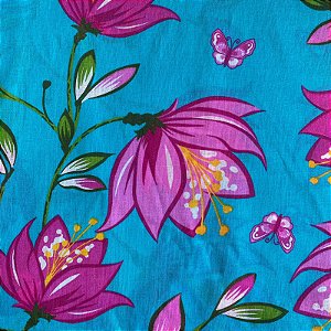 CHITA ESTAMPADA (FLORAL 2)