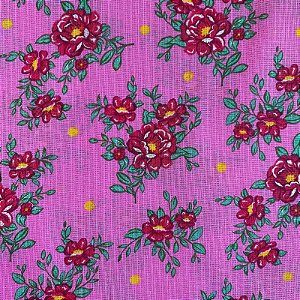 CHITA ESTAMPADA (FLORAL 3)