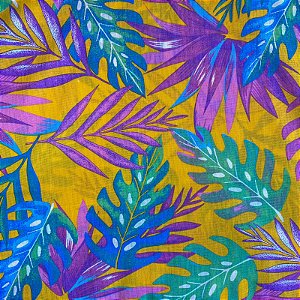 CHITA ESTAMPADA (FLORAL 4)