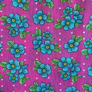 CHITA ESTAMPADA (FLORAL 5)