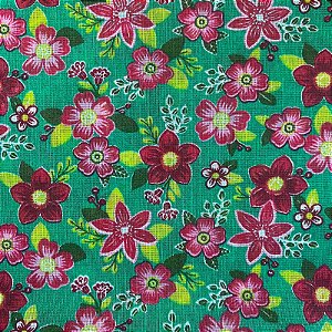 CHITA ESTAMPADA (FLORAL 12)