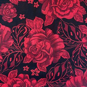 CHITA ESTAMPADA (FLORAL 13)