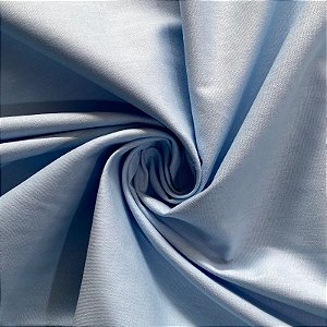 TRICOLINE LISA (AZUL BEBÊ)